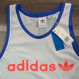Adidas Tank , perfect for summer